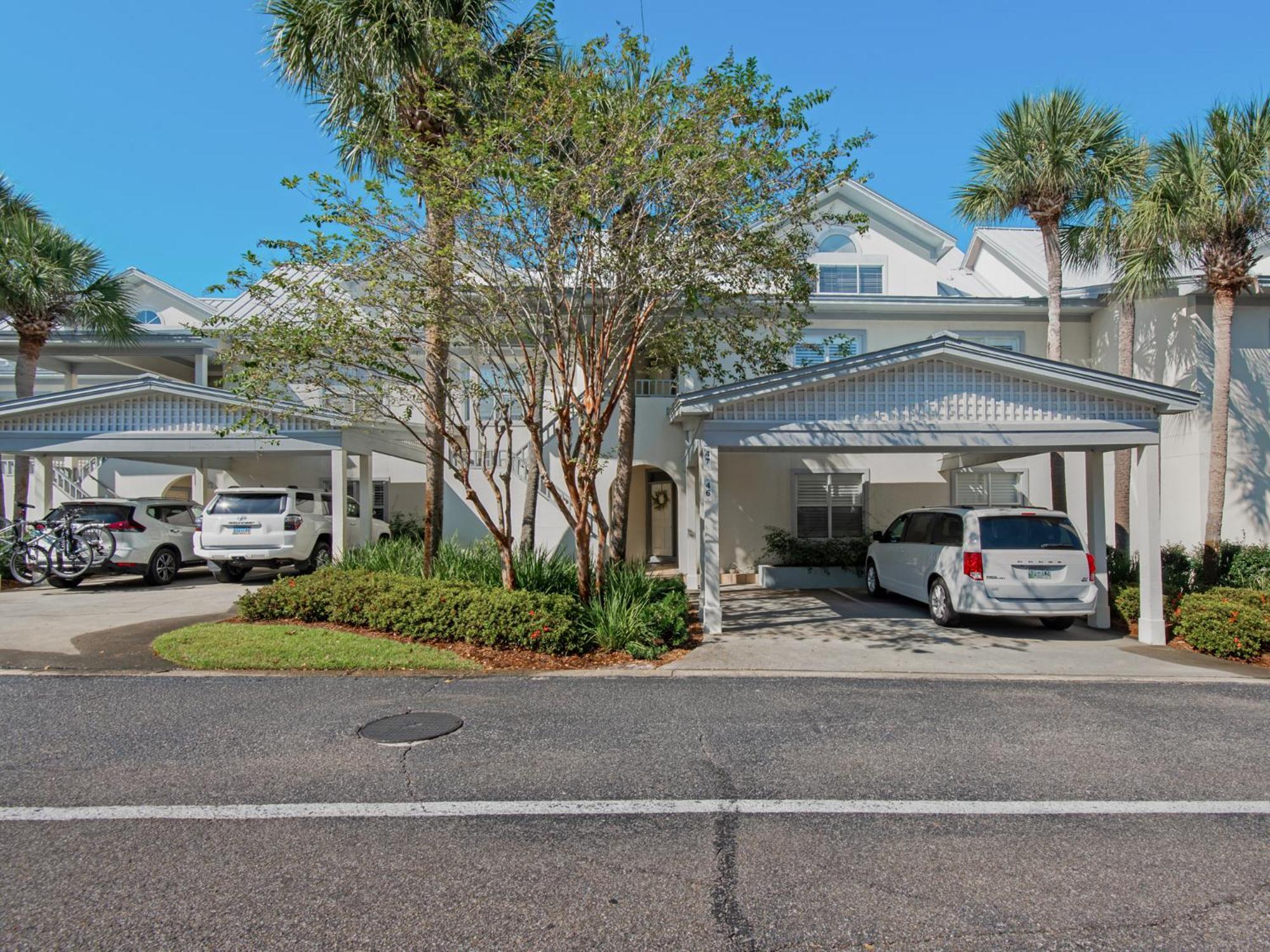 Hidden Dunes Villa 47 By Newman-Dailey Destin Exterior photo